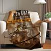 Adventure games L Little Nightmares 3 Blanket For Sofa Office Bed Plane Travel Sleep Read Relax Camping Soft And Warm