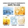 2025 Latest Model  5d Peptide Anti-Wrinkle Eye Repair Cream, Fade Fine Lines