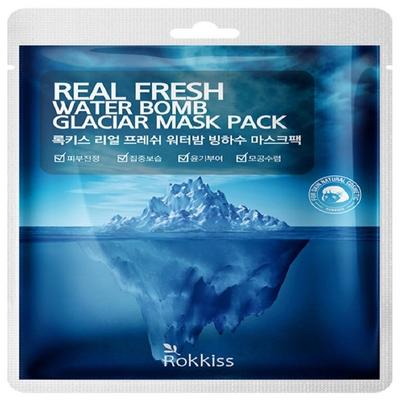 Péče o obličej – Masky na obličej