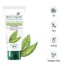 Biotique Morning Nectar Face Wash 150ml – Wild Turmeric & Neem for Flawless Skin – Hydrating & Brightening for All Skin Types