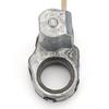 For Seat Leon Ibiza Arona Mii Car Side Wing Exterior Rearview Reversing Mirror Power Folding Actuator Motor Assembly