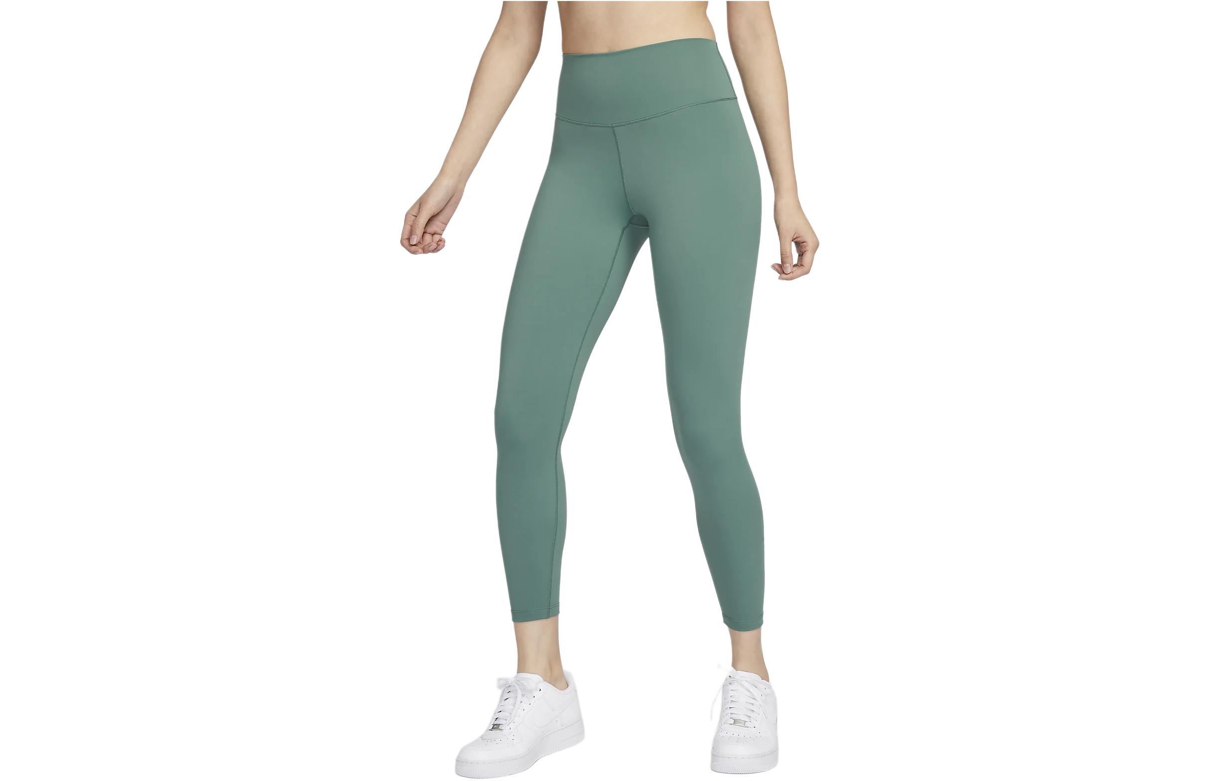 Nike One Sports Pants Women s Coastal Blue/Black FN3233-361 XL