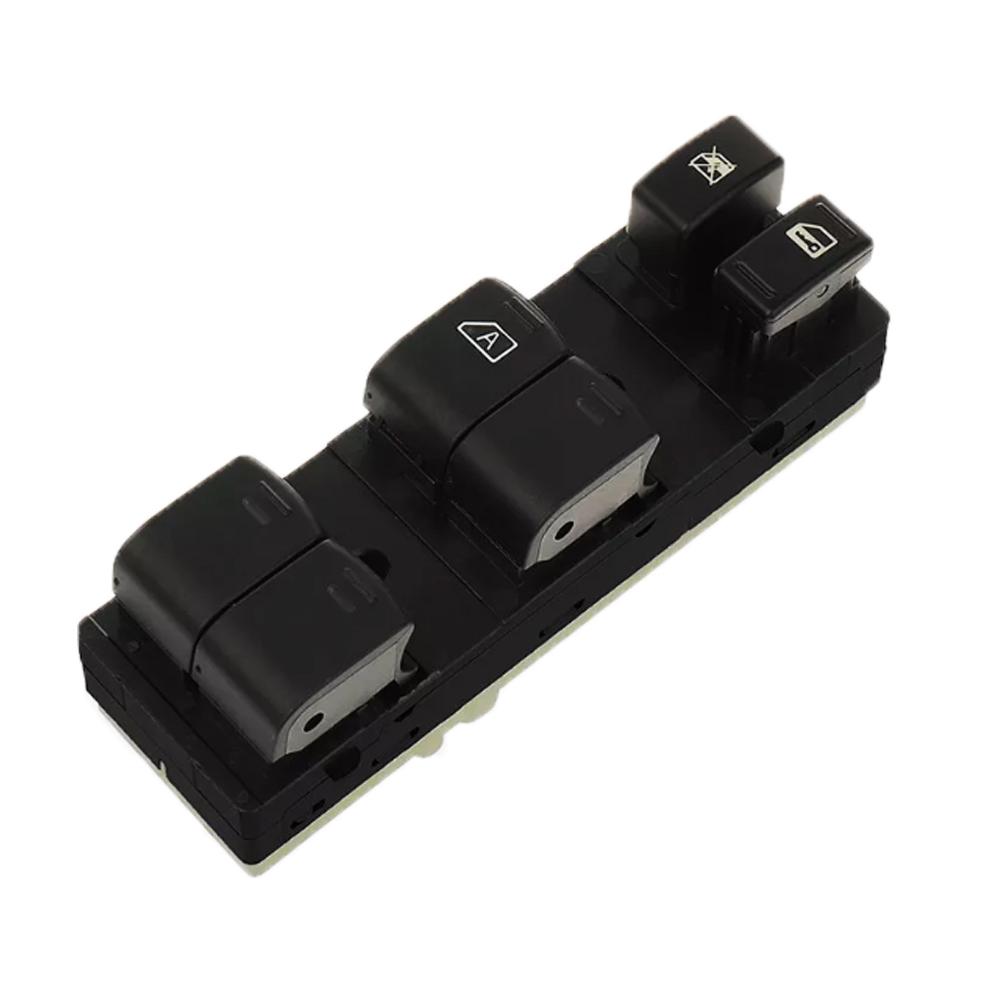 25401-ZN40A Electric Window Control Switch Window Switch Replacement For Nissan Altima 2007-2012,25401ZN40B,25401ZN40C,25401ZP40B