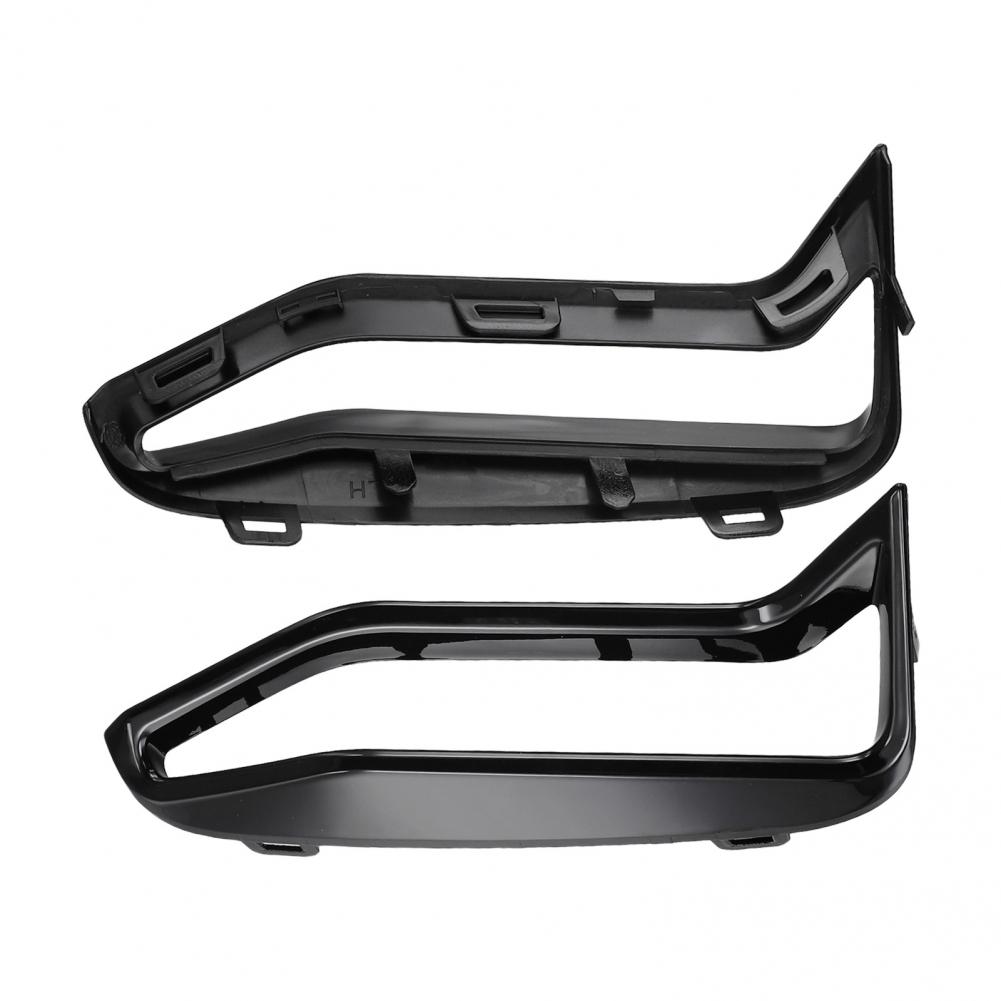 Für BMW 3' Für G20 G21 M340i Frontstoßstangenverkleidungsset 51118093301 51118093302