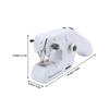 Automatic Handheld Sewing Machine, Mini Portable Sewing Machine Cordless Sewing Machine For Adult D