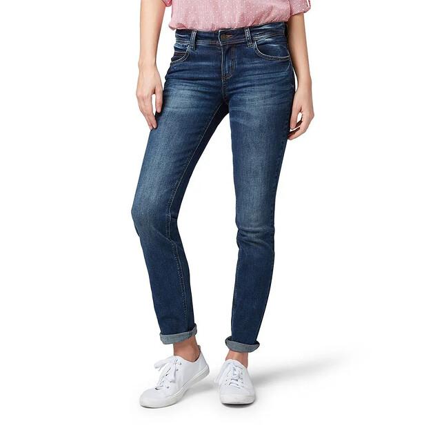 

Tom Tailor Straight джинсы 28/30