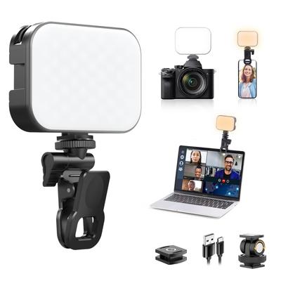 Foto a video příslušenství – Světla pro kamery a fotoaparáty