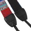 Leather Adjustable SLR Camera Shoulder Strap DSL/DSLR Camera Strap Neck Strap Camera Shoulder Band