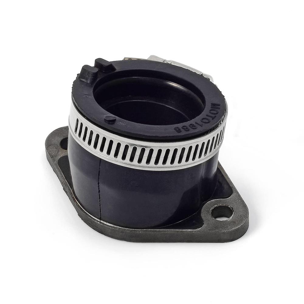 Carburetor Intake Manifold Boot & Gasket for Suzuki Ozark 250 LTF250 2002-2014 2x4 OEM 13110-05G01
