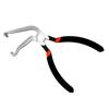 Upgrade 60 Degree Fuel Line Pliers Long Spark Plug Fuel Line Disconnect Tools  for Car