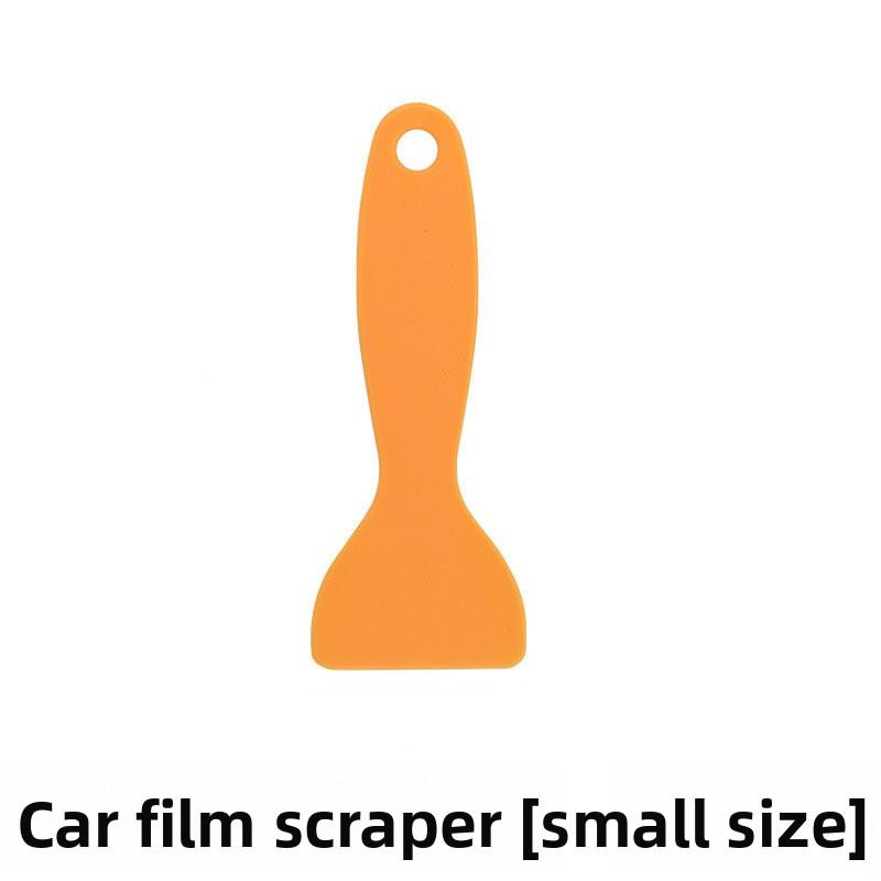 

Пленка для тонировки стекол автомобиля Защитная пленка для экрана мобильного телефона Ракель Straight-handled B