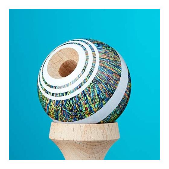 Kendama KROM NOIA KROM NOIA kendama (NOIA5)