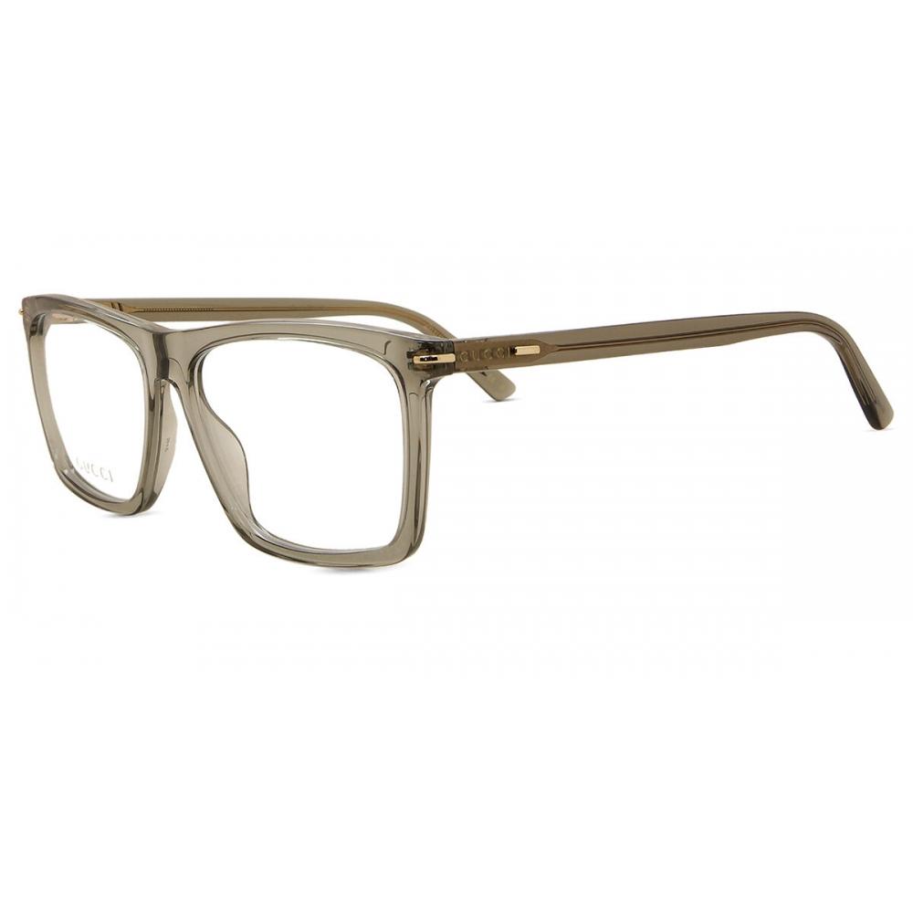 Gucci Gg1445o 008 Men Eyeglasses