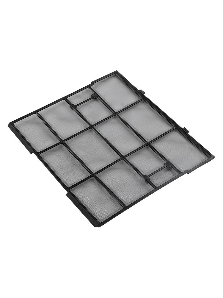 Air Conditioner Filter Dust Screen Indoor Unit Accessory