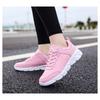 Leder-Board-Schuhe für Damen Flachsohlige Freizeit-Sportschuhe