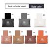 Changan UNIZ Car Headrest & Lumbar Support Set: Neck and Waist Pillows for Interior Comfort