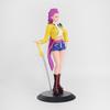 Real-life Monster Hunter Witch Squad Figures: Rumi, Mira, Zoe Desktop Ornaments