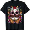 Dia De Los Muertos T-Shirt