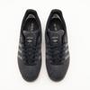 JR2727 Adidas Originals Gazelle GORE-TEX Core Black Utility Gray Gum (Men's)