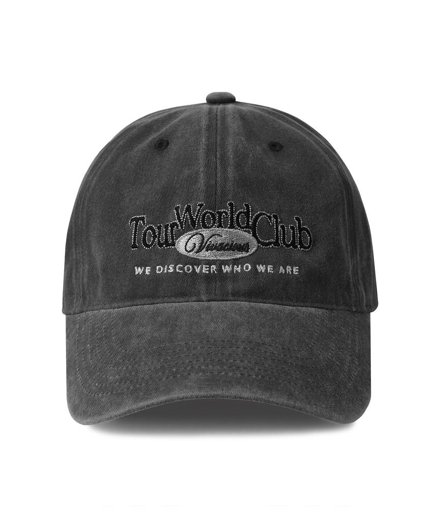 VIVACIOUS Tour World Cap - 5Col