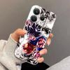 Dragons B-Ball Cool Super Saiyan Case For Xiaomi Redmi Note 15 14 13 12 11 10 Pro Plus Cover For Redmi 15C 15 14C 13C Phone Case