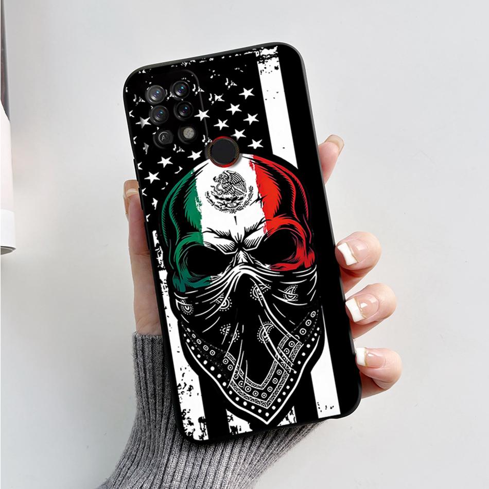 For Tecno Pova Case LD7 LD7j Fashion Marble Cover Matte Phone Case For Tecno Pova Soft Silicone Fundas 6.8'' Back Cover Bumper