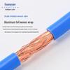 Guanyuan CAT6 Double Shielded Ethernet Cable