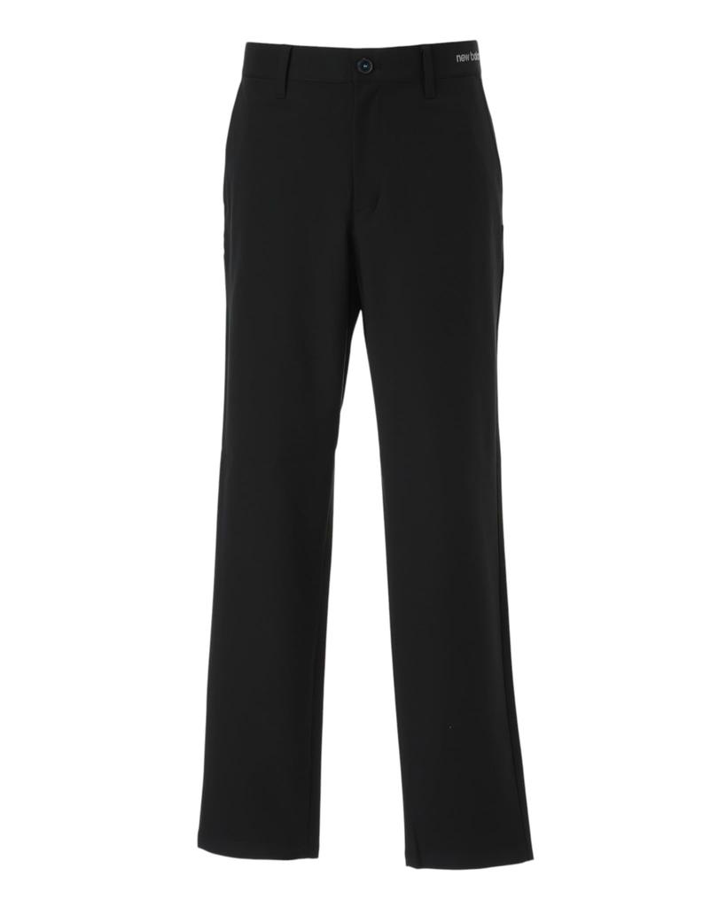 Golf Long Pants 7 [New Balance] Water-Repellent (4-Way Stretch) / Men's / 012-6231002 010_BLACK [3L]