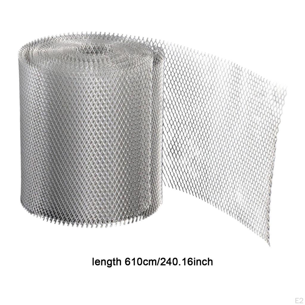 Regenrinnenabdeckung Fallrohrgitter Flexibel Einfache Installation Ablauf Sieb Verhindern Sie Sieb für Kanalisation Garten