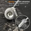 14 Inch Magnetic Oil Drain Plug Remover Vehicle Sump Plug Removal Tool  Vehicle Maintenance