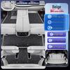 2025 Wey Blue Mountain Car Floor Mats: Full Coverage Interior Carpet Accessories