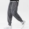 2022 Men's Winter Trend Corduroy Casual Loose-Fit Pants