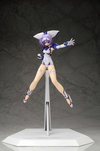 Trigger Heart Exelica Exelica (1/8 Scale PVC Painted Finished Product)