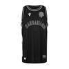 Macron Unisex Adult Barbarians 24/25 Vest Top