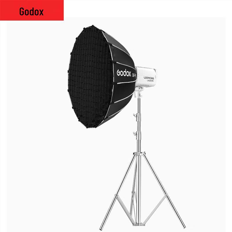 Godox LA300Bi Bi-Color LED Video Light