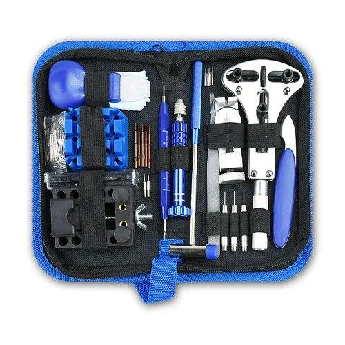Classic NEW 147pcs/144/16/6 Pcs Watch Tools Watchmaker Tools Parts Watch Opener Remover Repair Screwdriver Clock Watch Repair Tool Kit