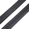 Business Casual Automatic Belt Twill Buckle Genuine Leather Belt Two-layer Cowhide Work Stick