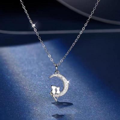 Collares y colgantes – Collar colgante