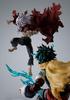 S.H.Figuarts TOMURA SHIGARAKI My Hero Academia TAMASHII NATIONS Japan