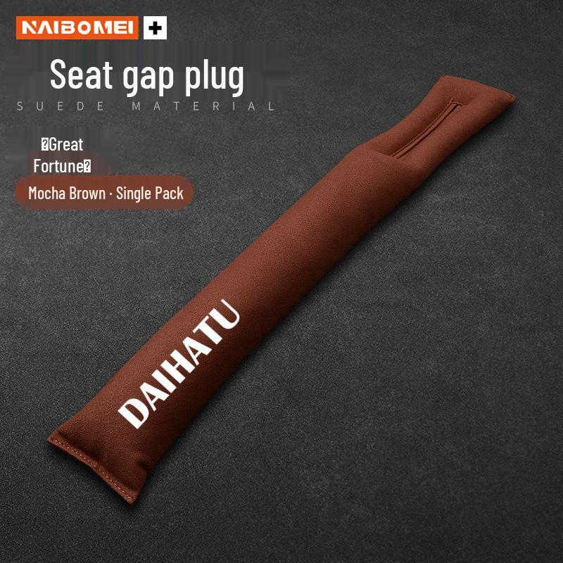 Toyota Daihatsu Front Seat Gap Filler: Anti-Leak Decorative Strip