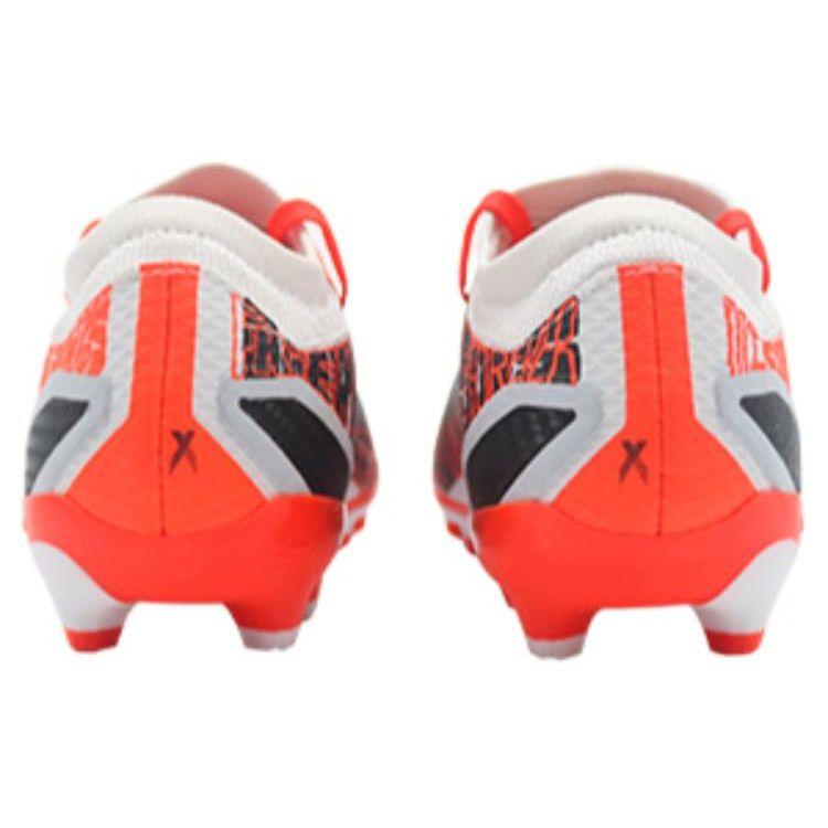 Детские кроссовки adidas X Speedportal Messi.3 MG J Balon Te Adoro — фото 3