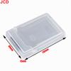 Shockproof Plastic 3.5inch and 2.5 Inch IDE SATA External HDD SSD Protective Case 3.5" 2.5“ Hard Drive Storage Box Storage bag
