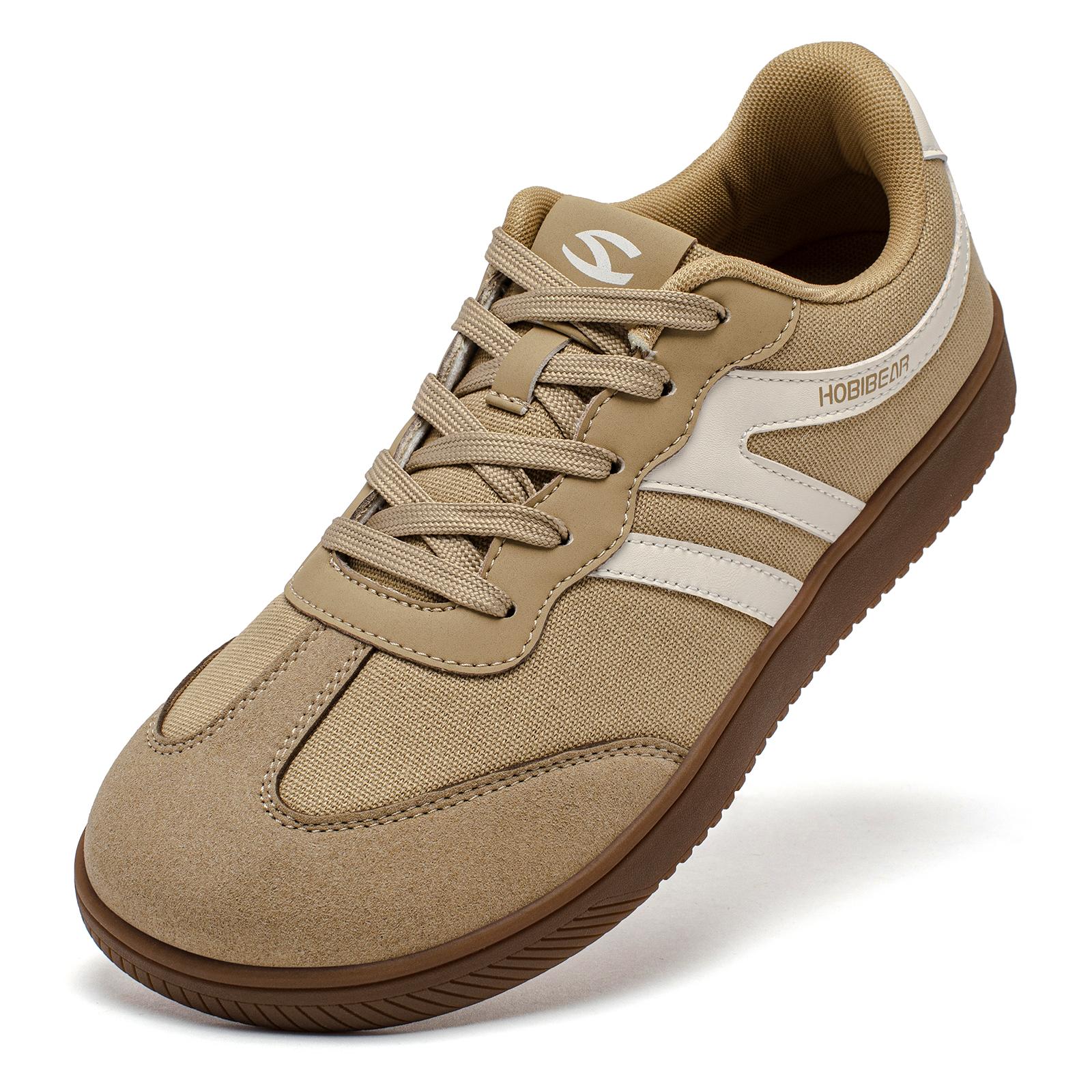 

Широконосые босоногие кроссовки мужские женские минималистичные тканевые кроссовки на шнуровке повседневные прогулочные туфли 37