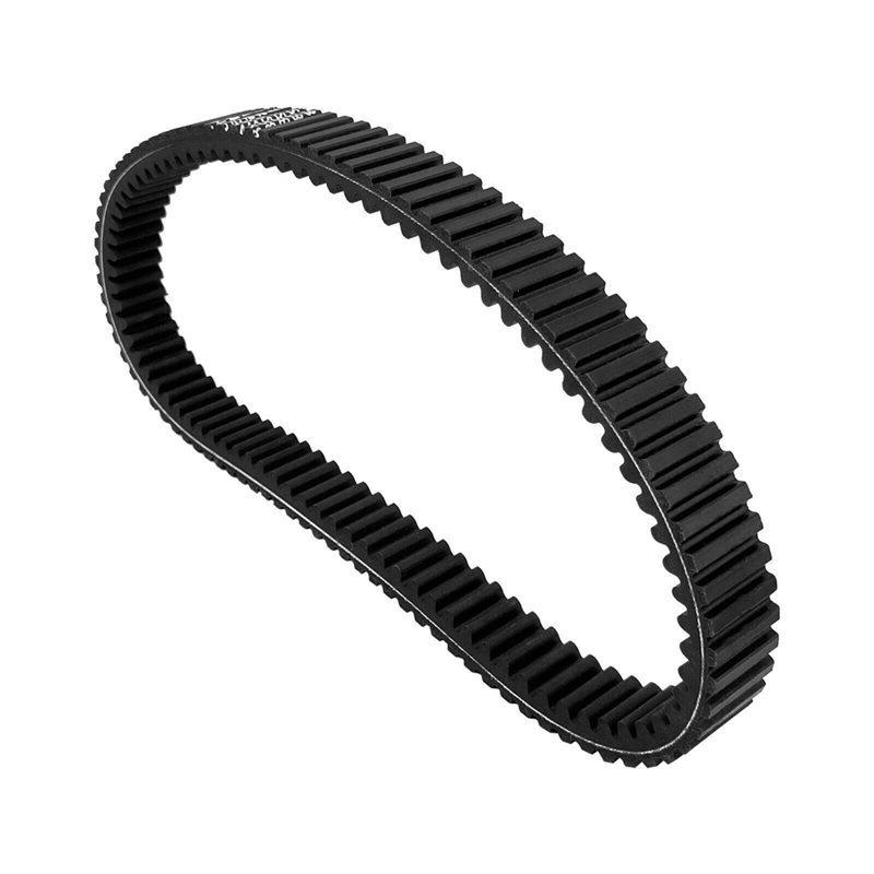 Powerful New 25300-004-0000 UTV Drive Belt For Hisun 450 500 550 700 750 14-17 ATV V-Belt P004000213000000 253000040000