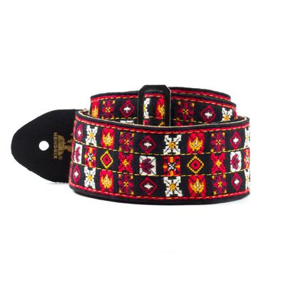 Jim Dunlop Jimi Hendrix Woodstock Strap