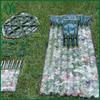 Steel Camouflage Net Support Kit