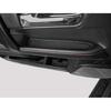 Premium Cup Holder, Console, And Door Pocket Erts Kit Compatible With Toyota 4Runner Accessories 2010-2024 (2 Row, Black Trim)-27PC Set