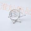 Korean Style Rhinestone Princess Crown Headwear for Girls