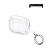 New Transparent TPU Case for Apple AirPods Pro 3