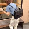 Japan Style Lolita JK Backpack Shoulder Bags Girl Students Basic Messenger Bags Briefcase Bookbags